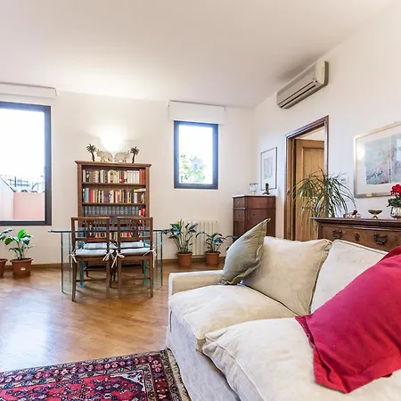 Due Torri - The Place Apartment *