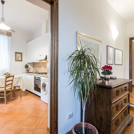 Due Torri - The Place Apartment