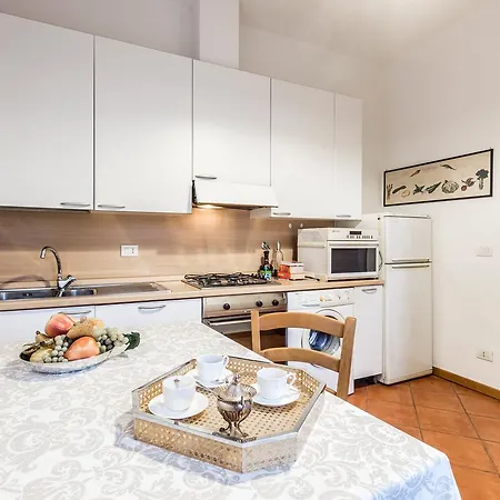 Apartment Due Torri - The Place Bologna