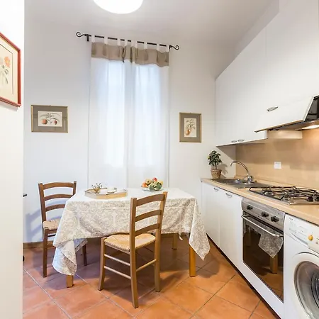 Due Torri - The Place Apartment *