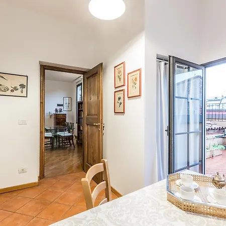 Due Torri - The Place Apartment *
