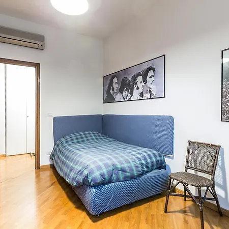 Apartment Due Torri - The Place Bologna