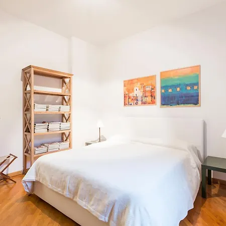Apartment Due Torri - The Place