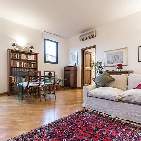 Due Torri - The Place Apartment *