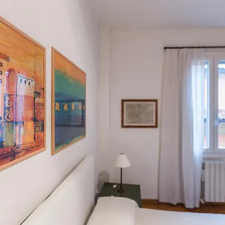 Due Torri - The Place Apartment Bologna