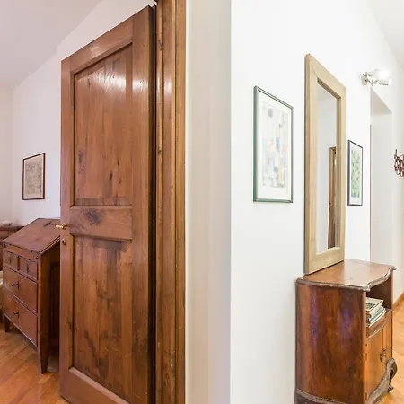 Apartment Due Torri - The Place Bologna