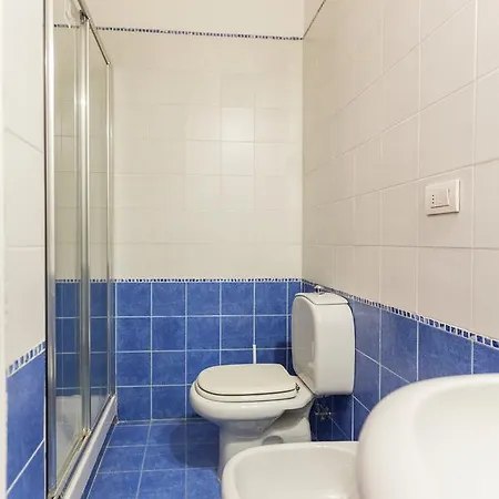 Apartment Due Torri - The Place *